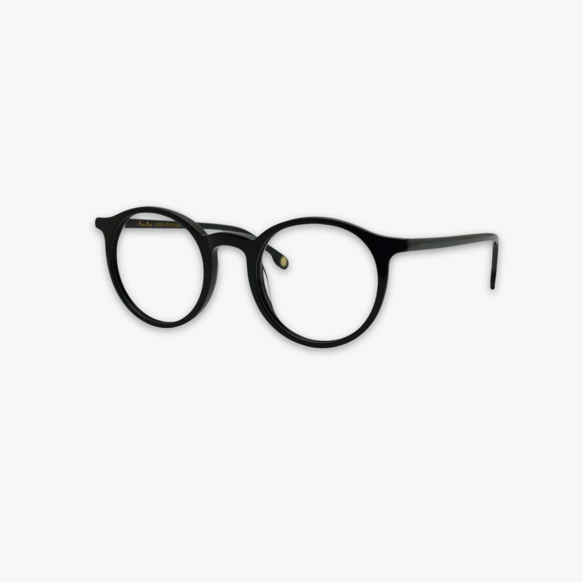 Justin - Onyx Black