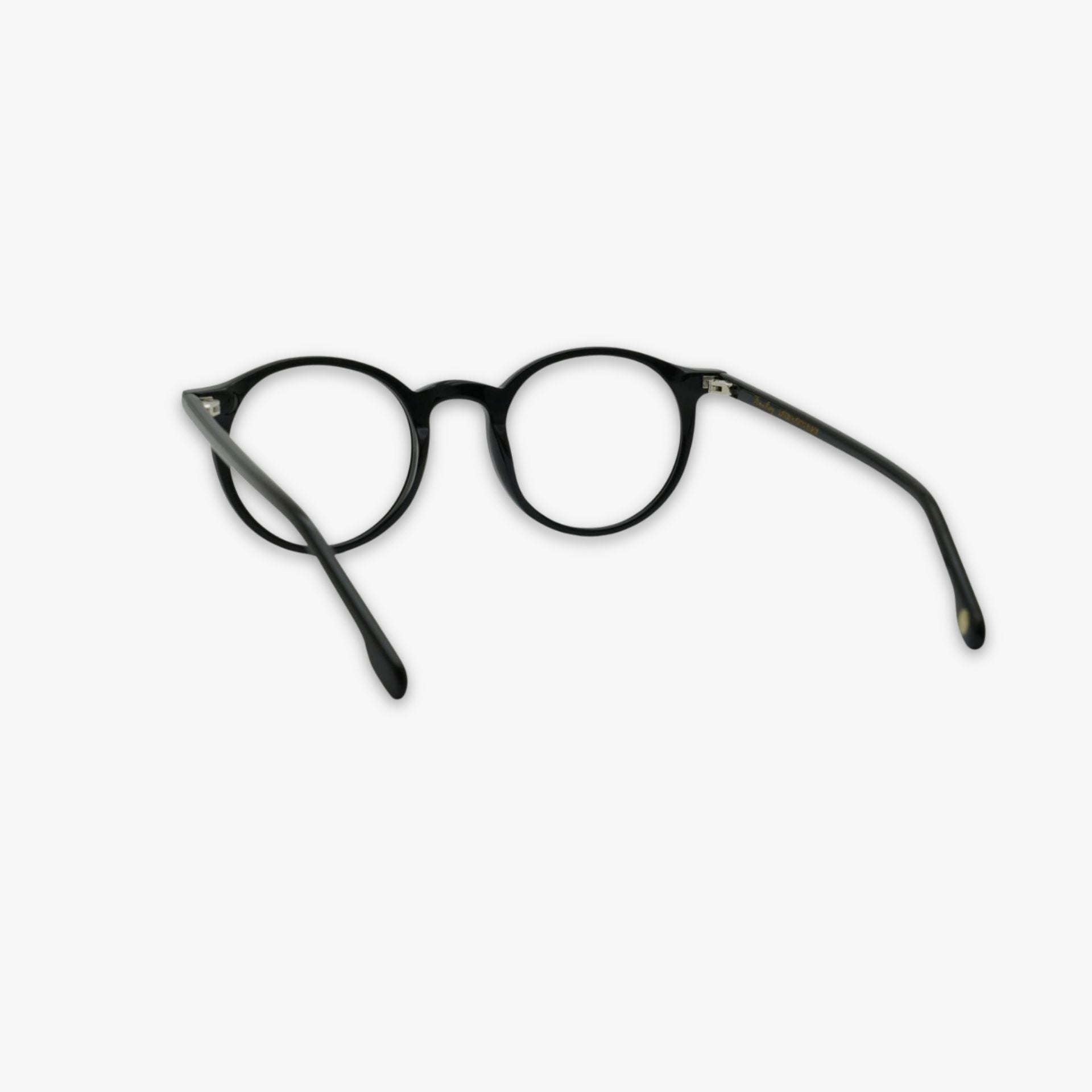 Justin - Onyx Black