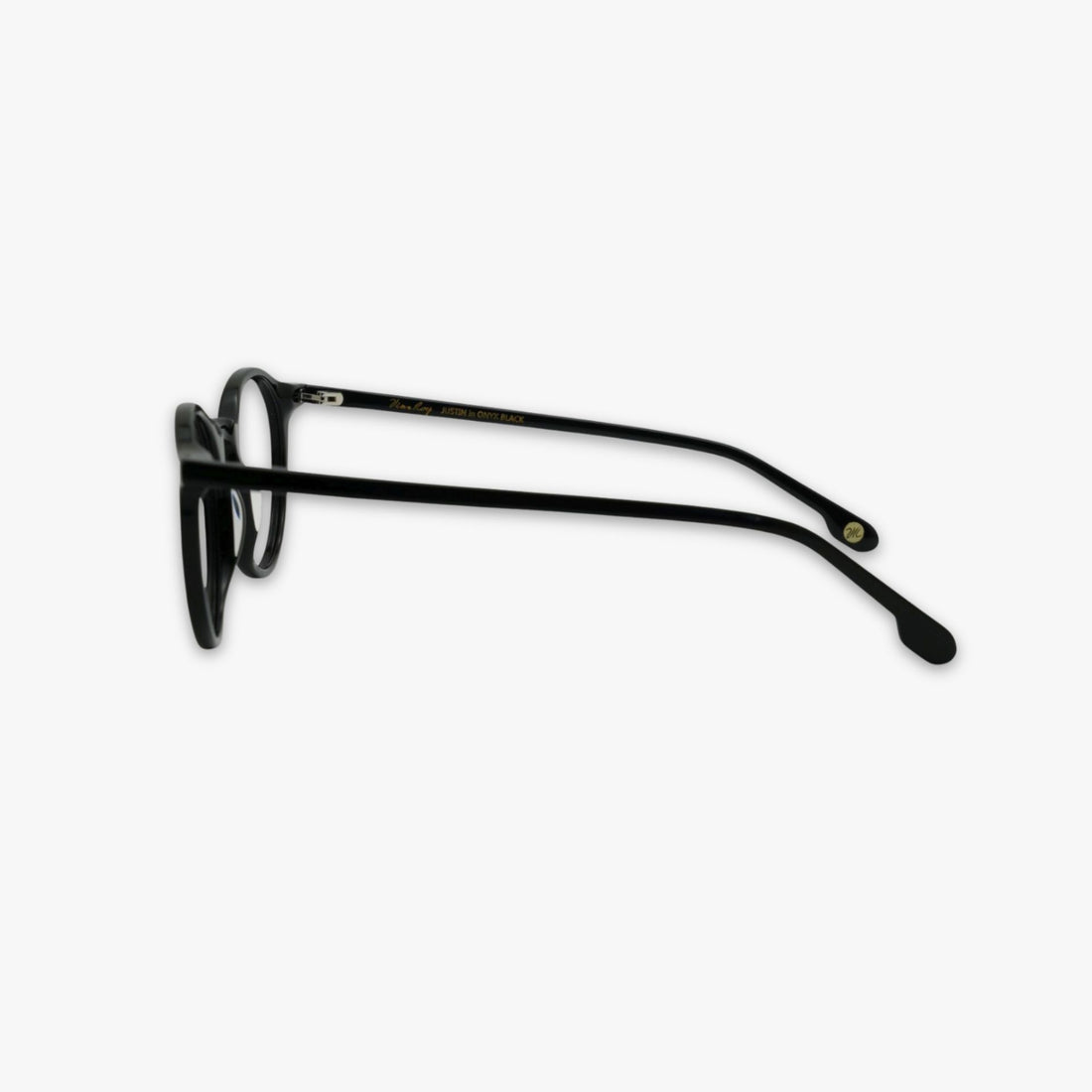 Justin - Onyx Black