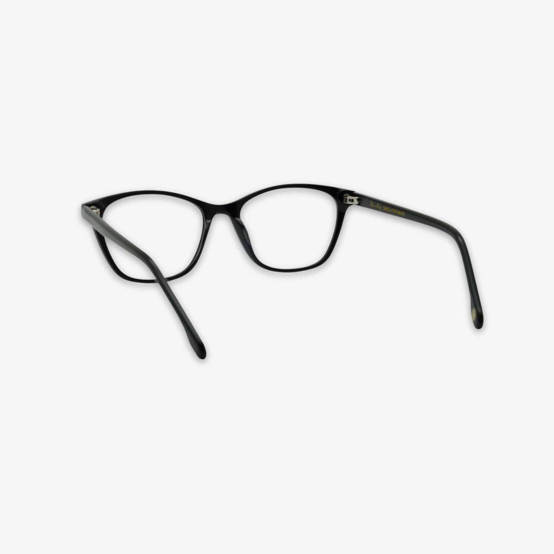 Carol - Onyx Black