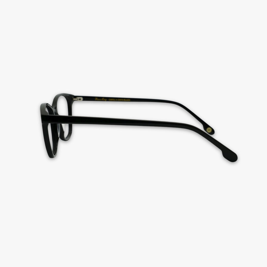 Carol - Onyx Black