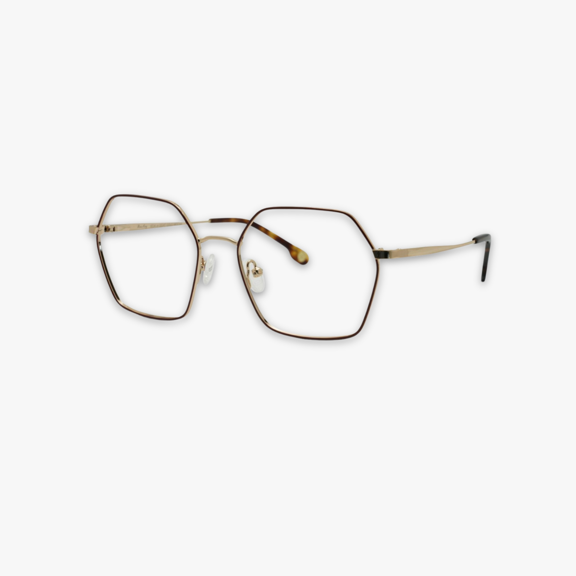 Jeda - Light gold Mocha