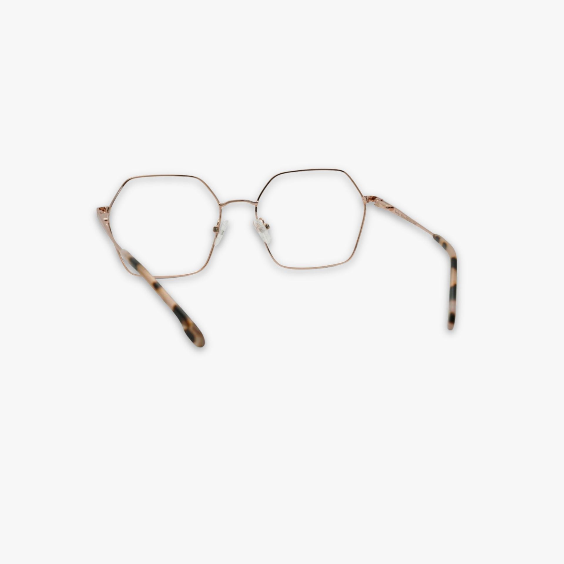 Jeda - Rose Gold Sand