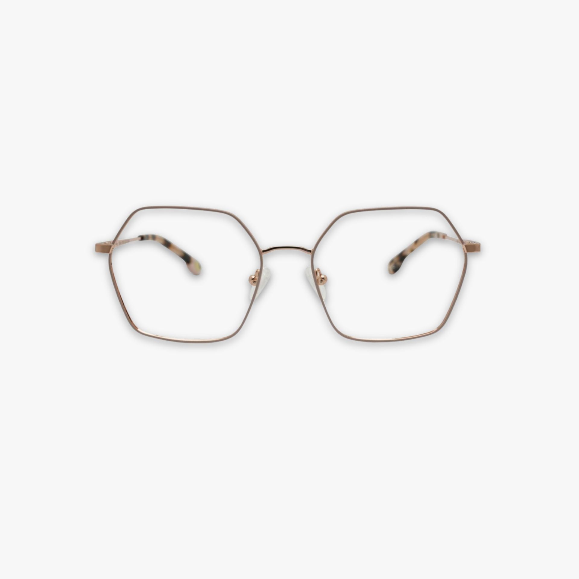 Jeda - Rose Gold Sand