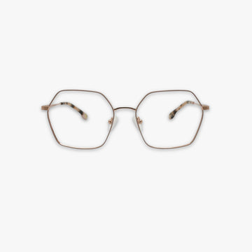 Jeda - Rose Gold Sand