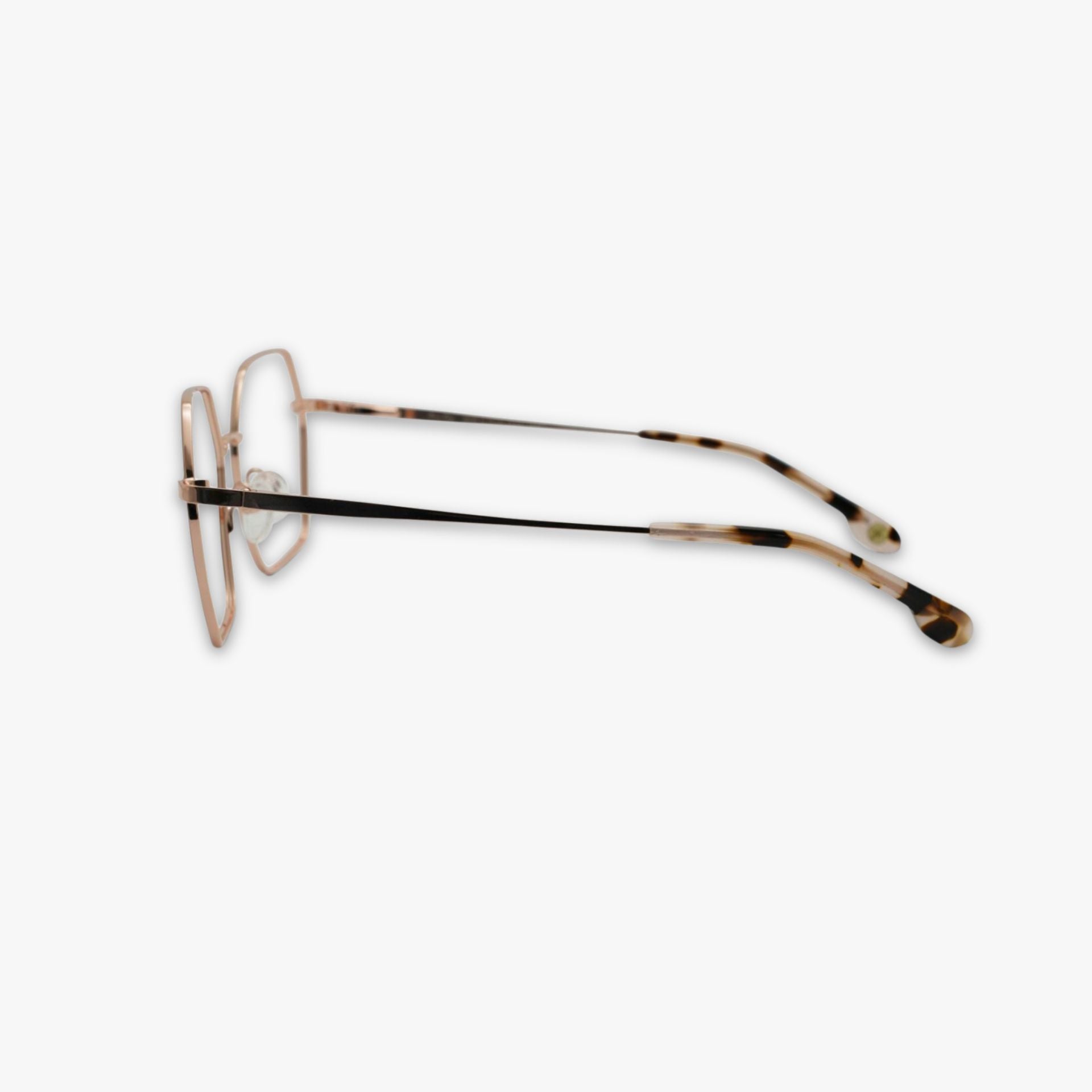 Jeda - Rose Gold Sand