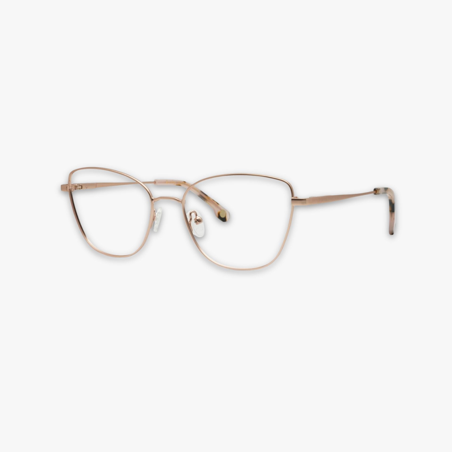 Quinn - Rose Gold