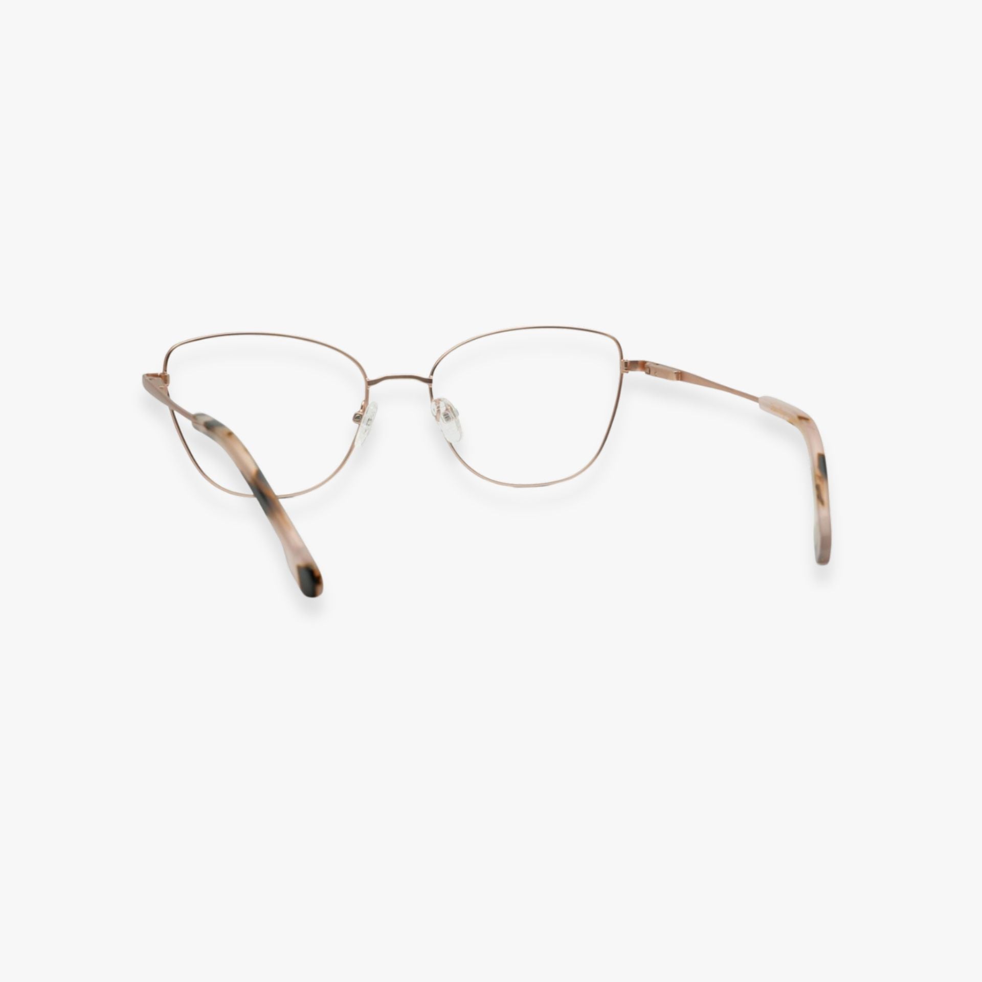 Quinn - Rose Gold