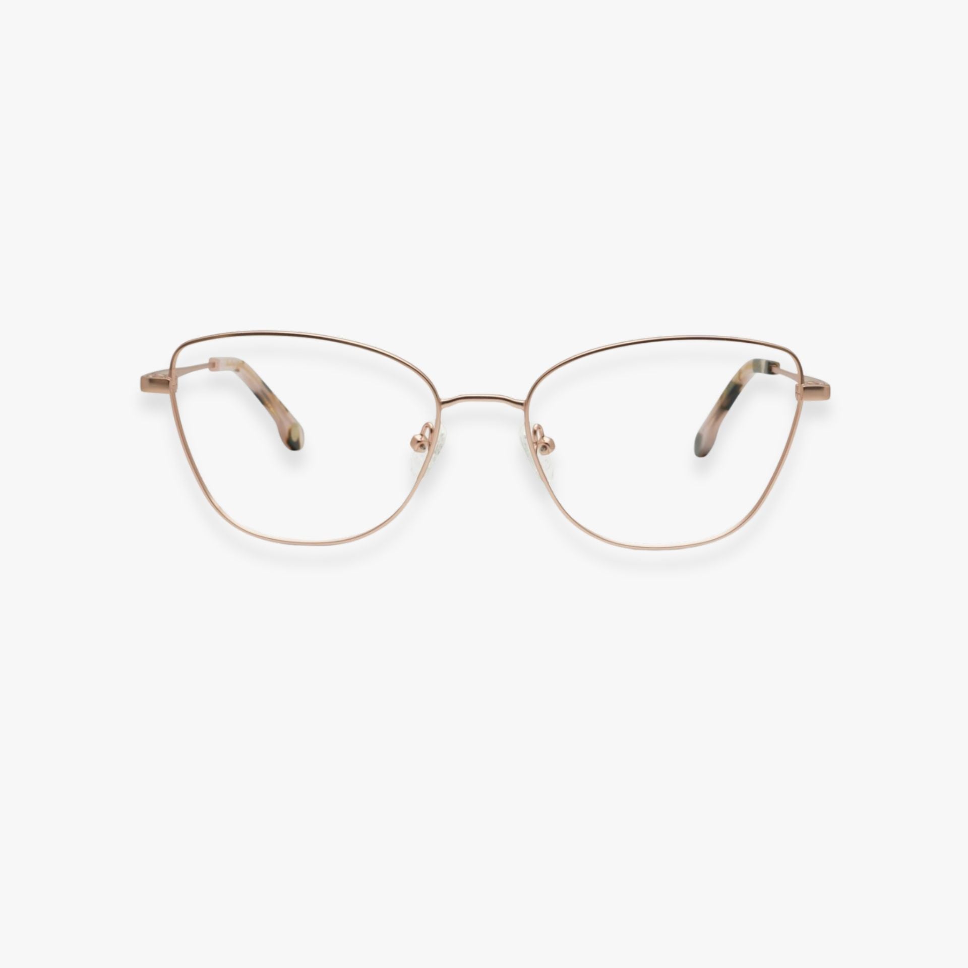 Quinn - Rose Gold