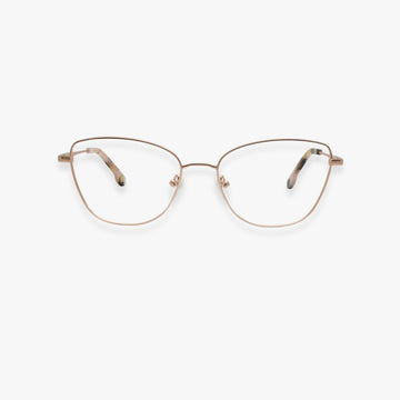 Quinn - Rose Gold
