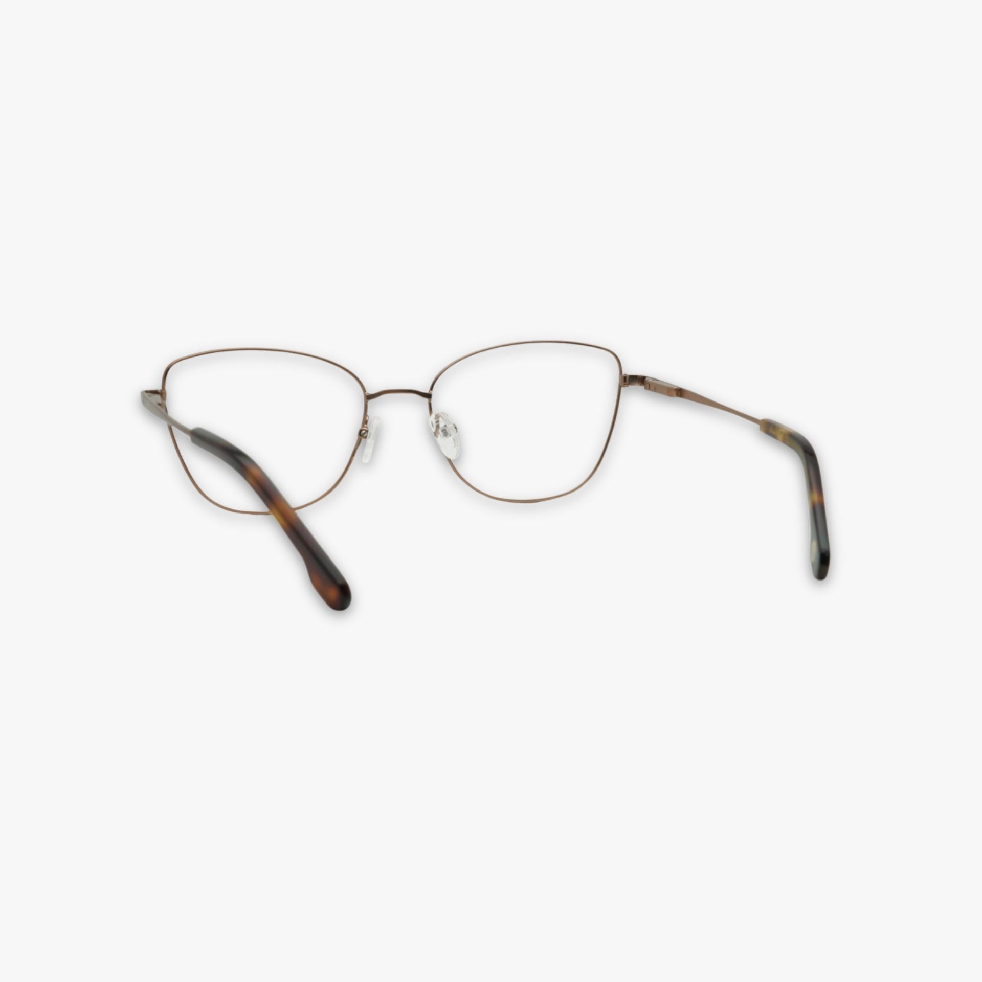 Quinn -  Cool Copper