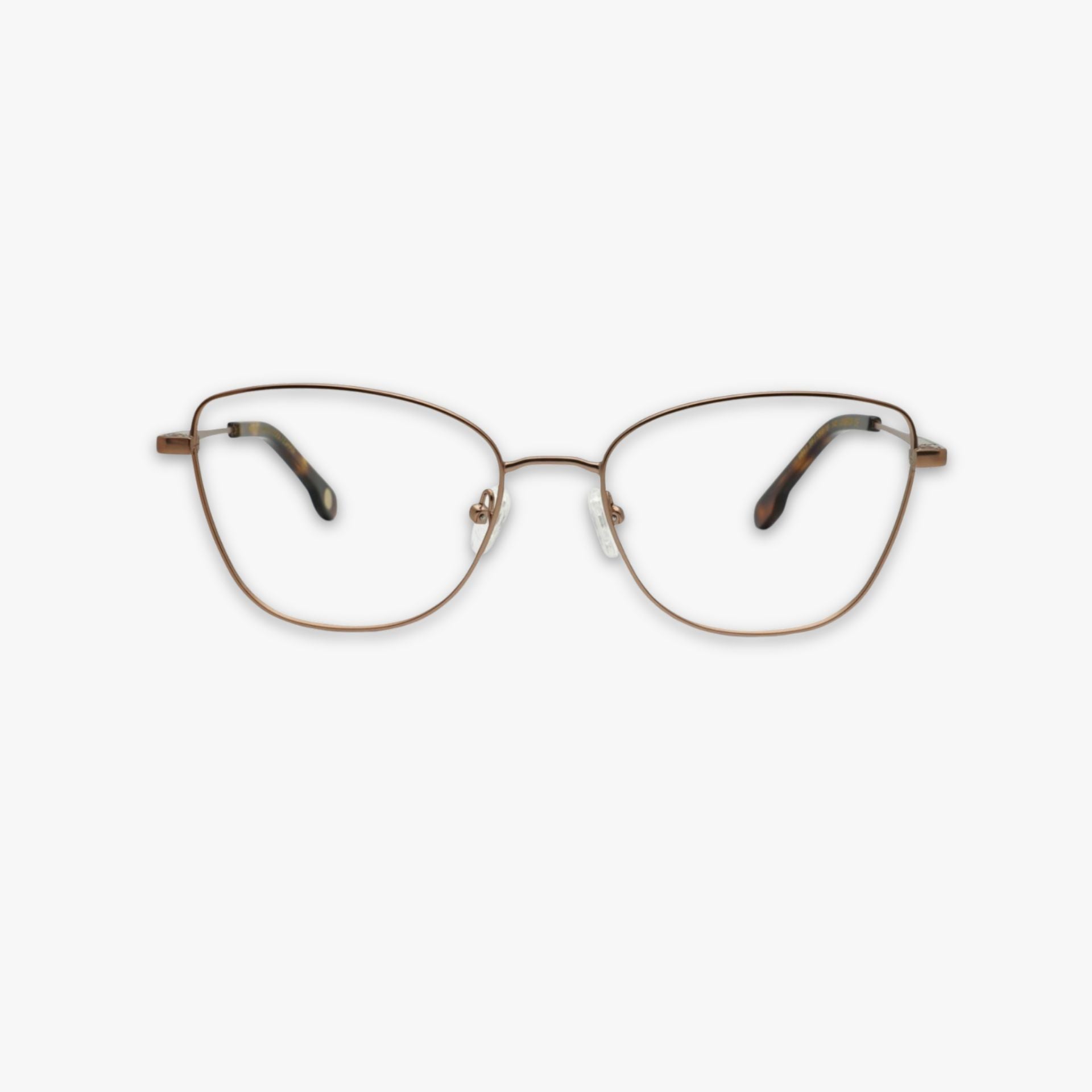 Quinn -  Cool Copper