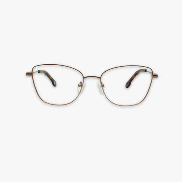 Quinn -  Cool Copper