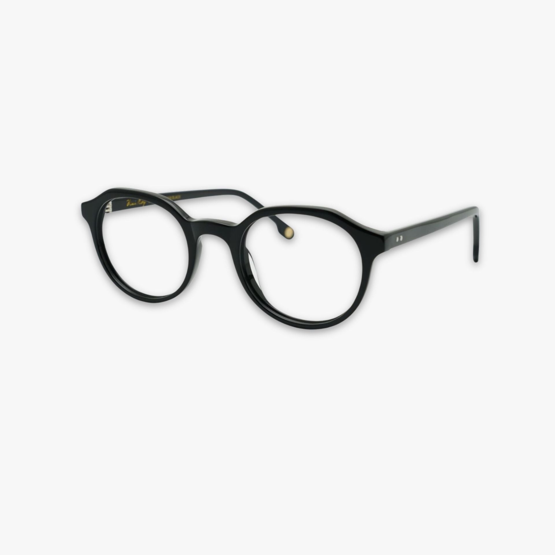 Carter - Onyx Black