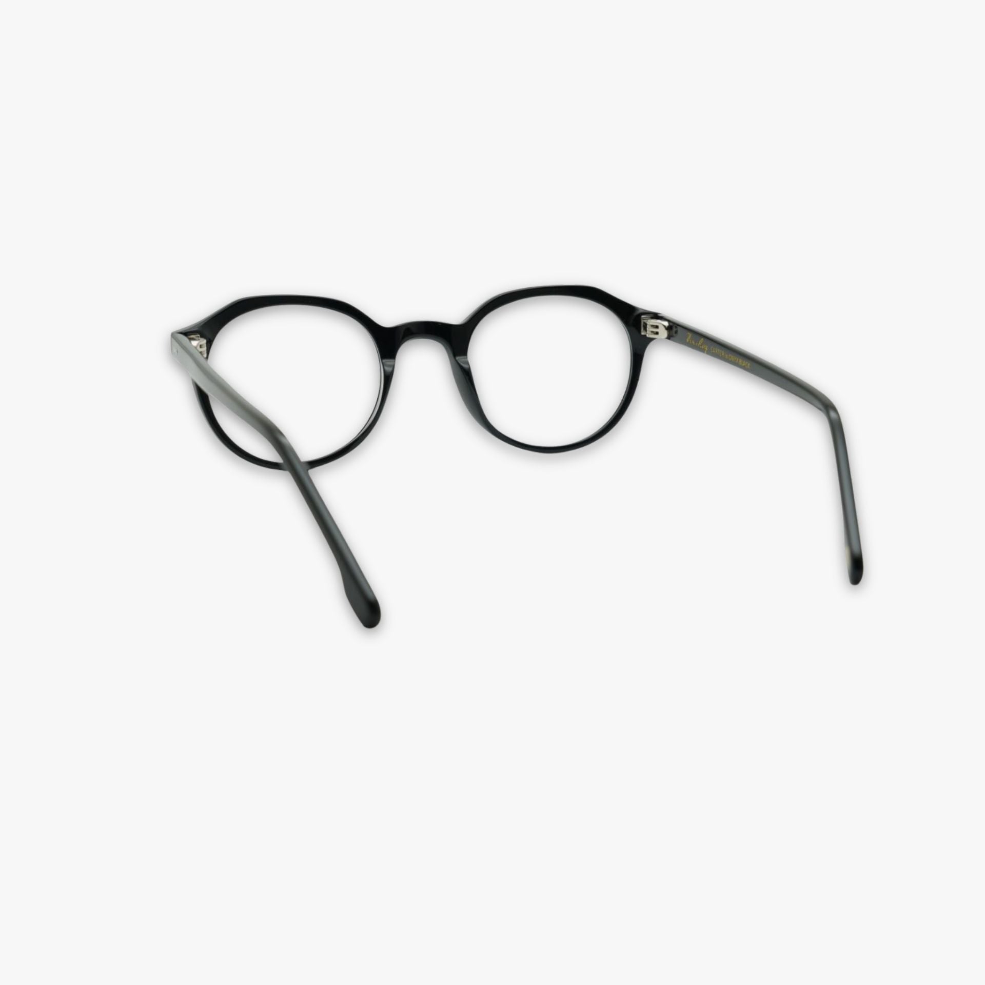 Carter - Onyx Black