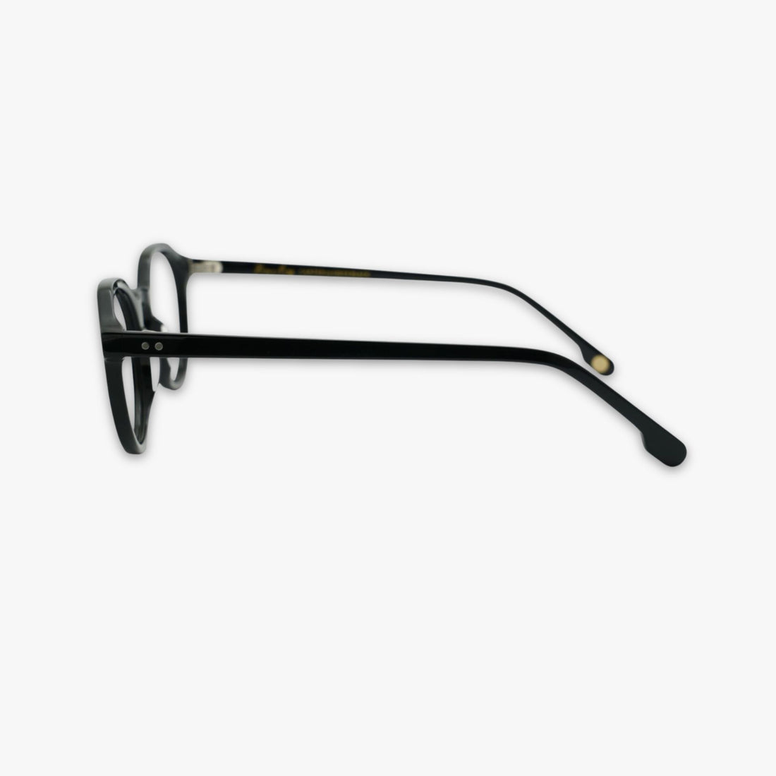 Carter - Onyx Black