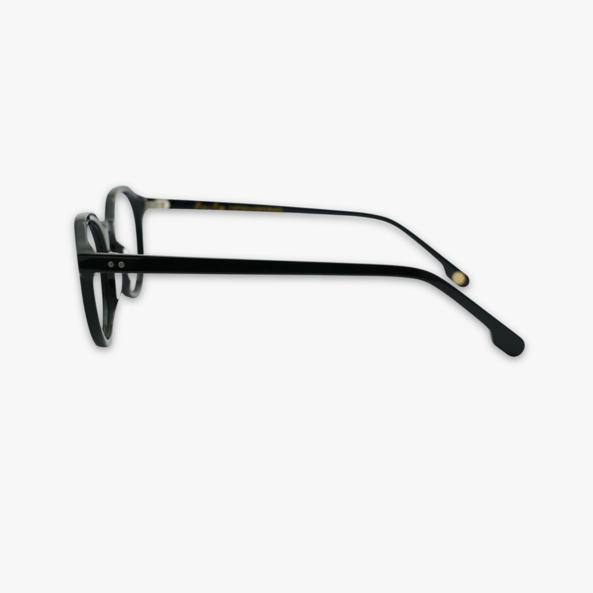 Carter - Onyx Black