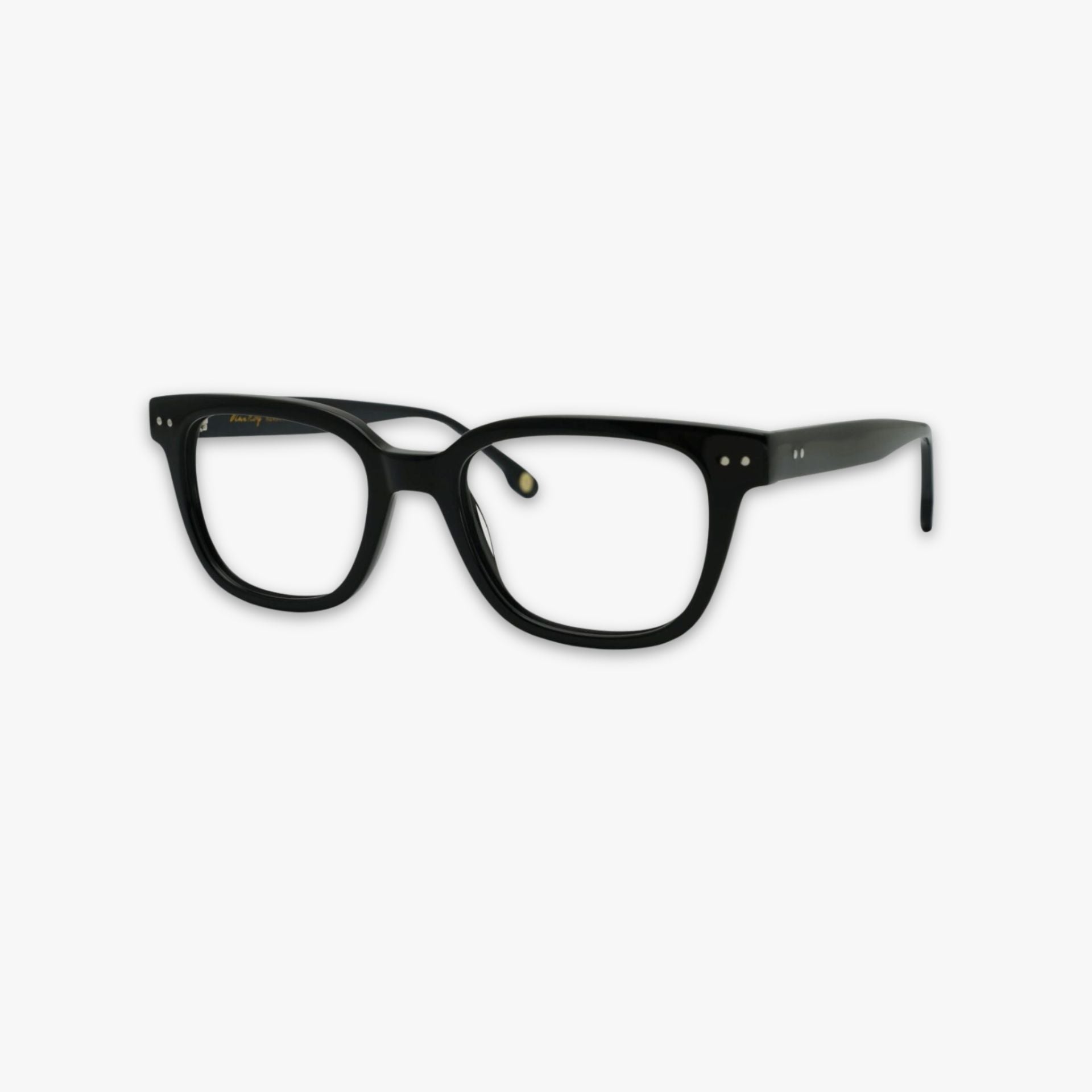 Kevin - Onyx Black