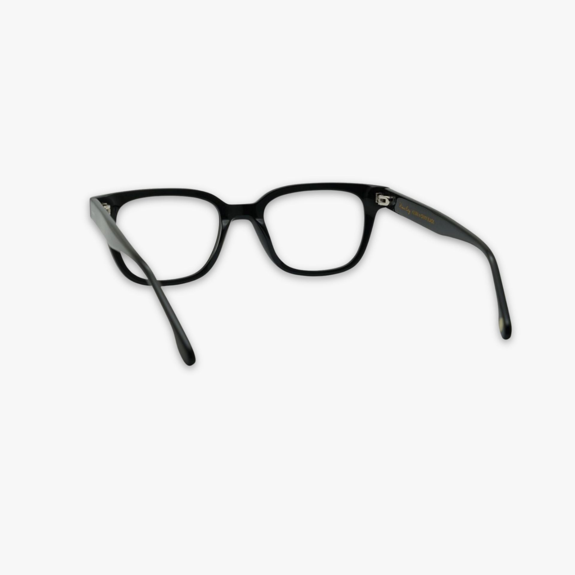 Kevin - Onyx Black
