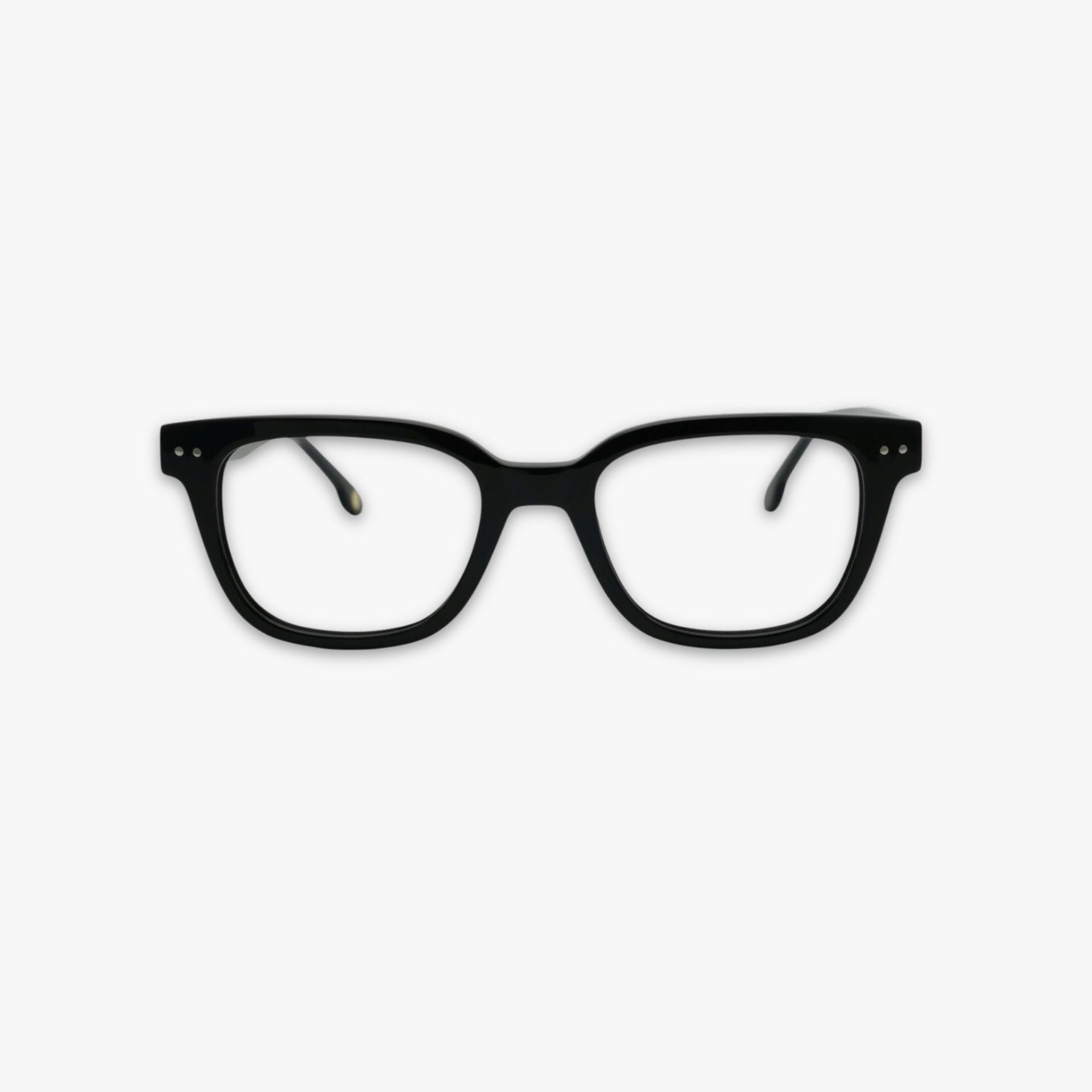 Kevin - Onyx Black