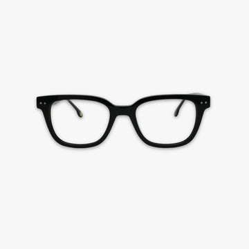 Kevin - Onyx Black