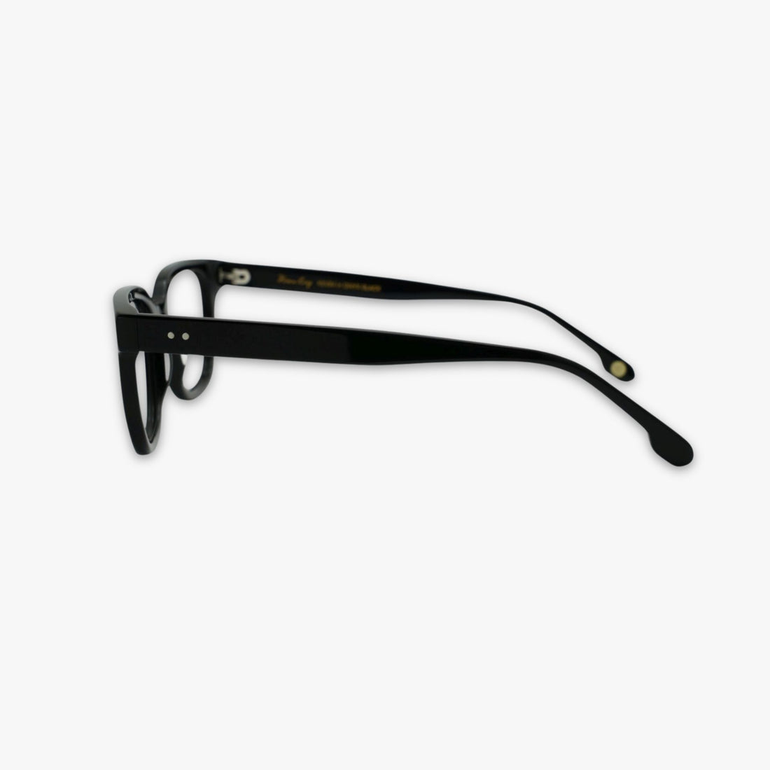 Kevin - Onyx Black