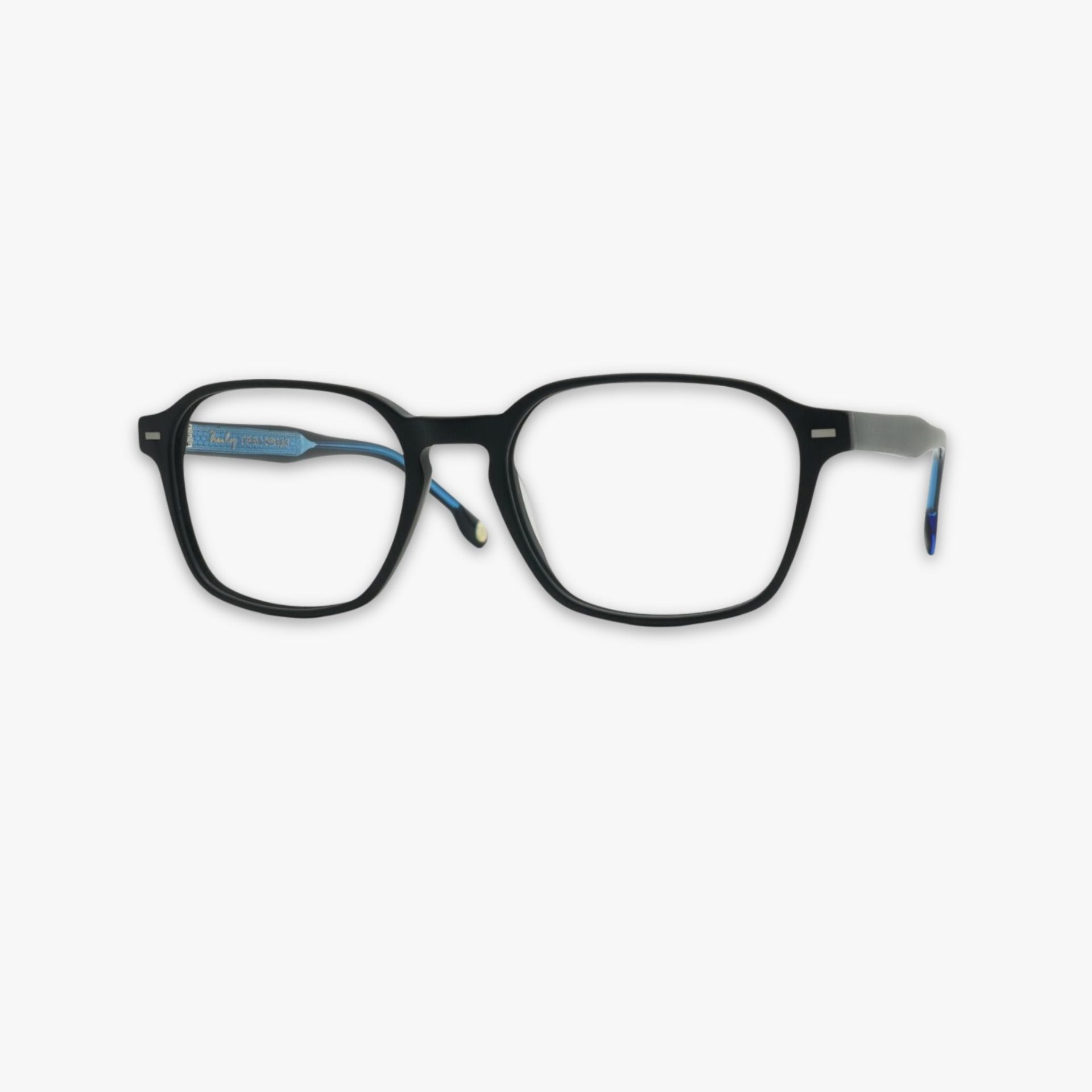 Stephen - Onyx Black