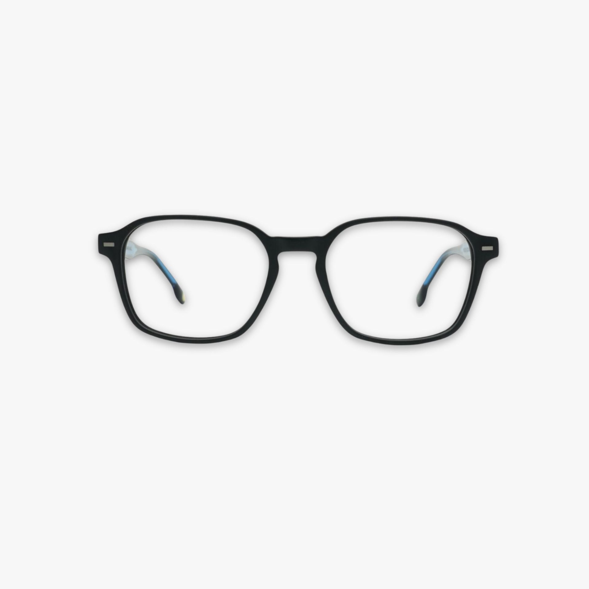 Stephen - Onyx Black