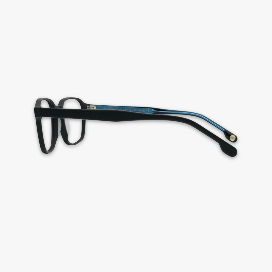 Stephen - Onyx Black
