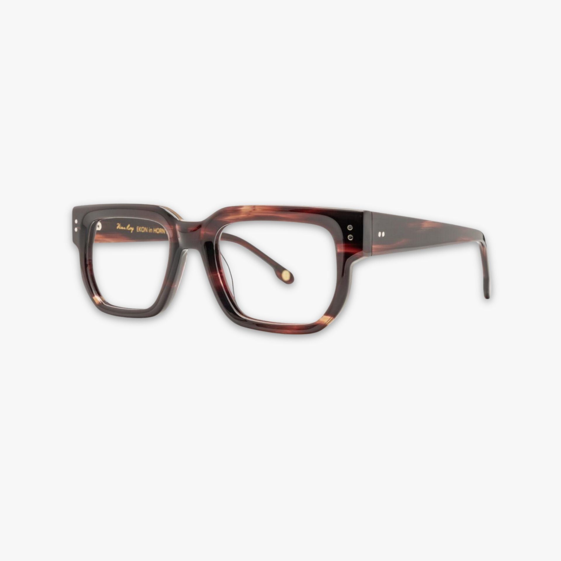 Ekon - Horn Brown
