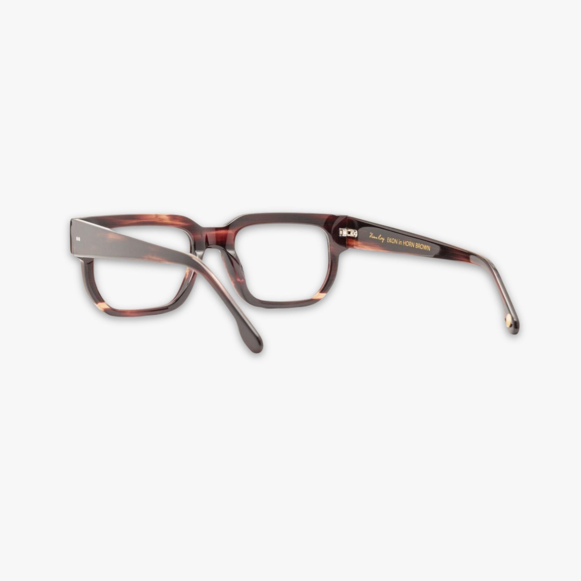 Ekon - Horn Brown