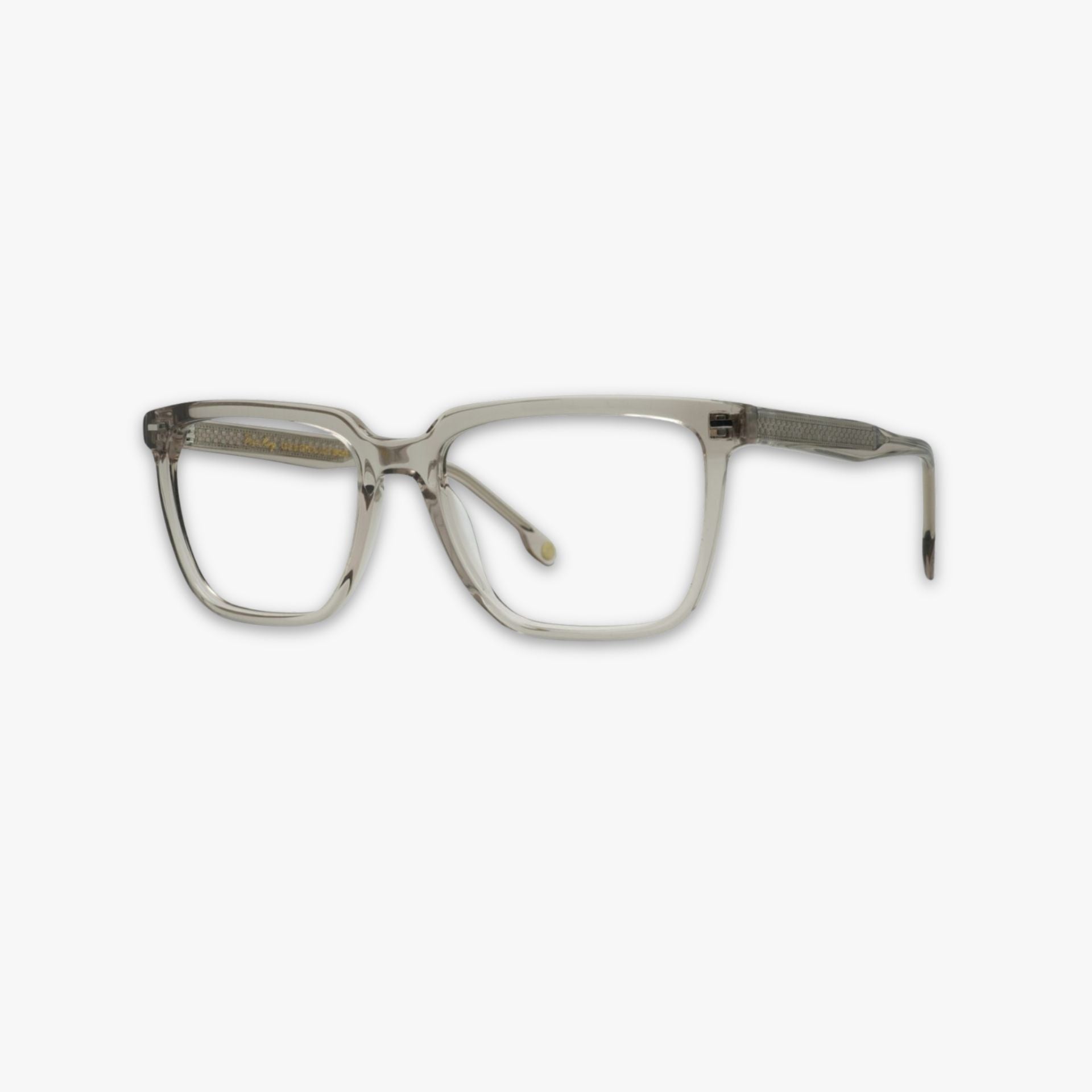 Cole - Crystal Light Brown