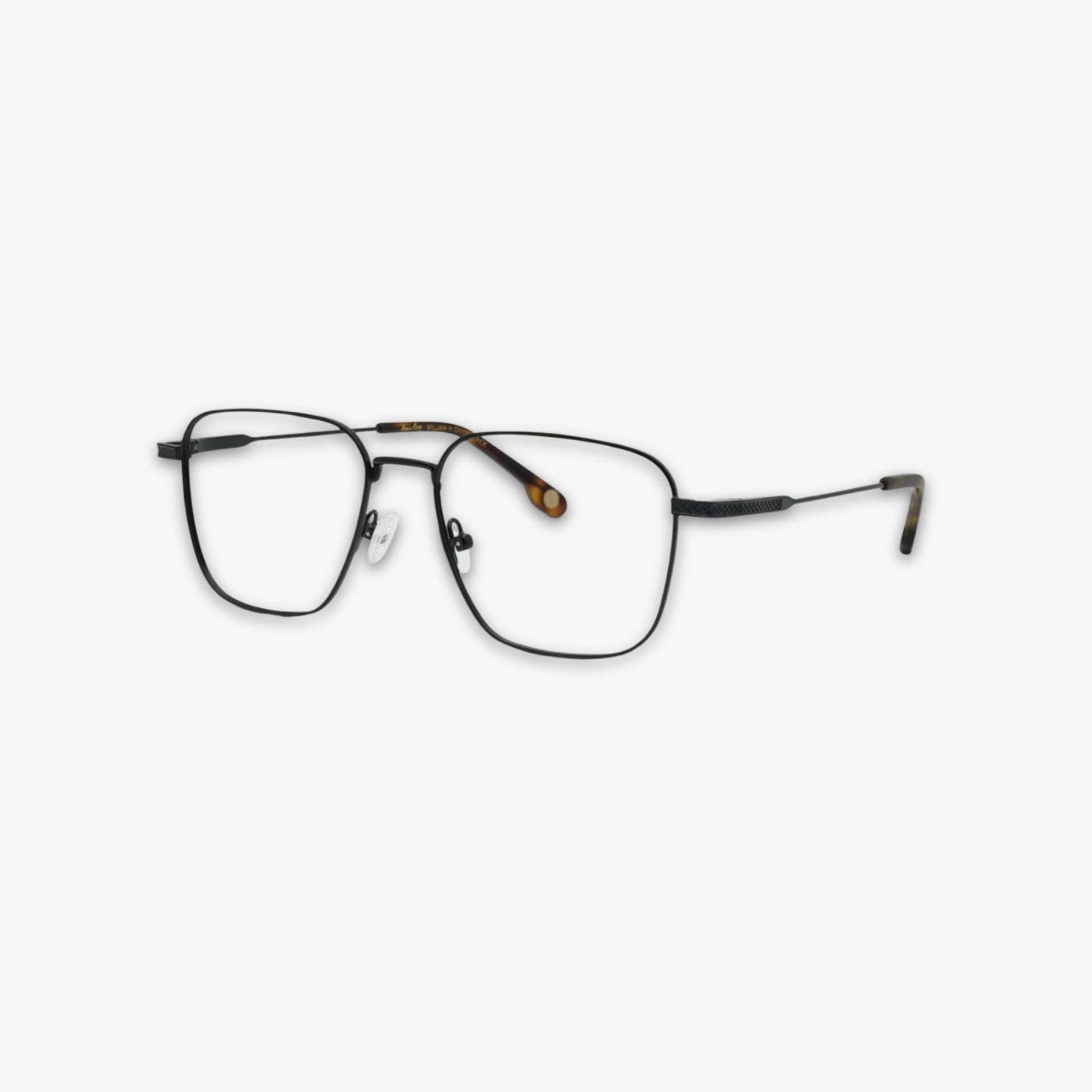 William -  Onyx Black