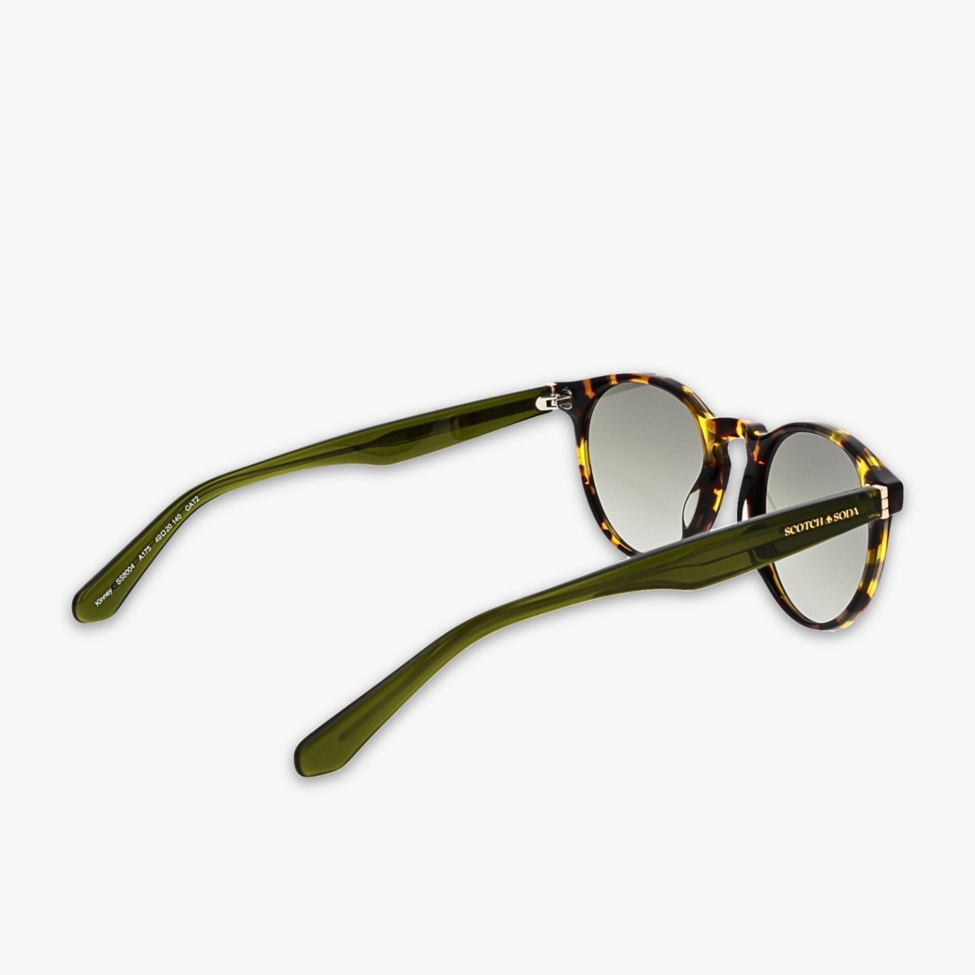 Scotch & Soda - SS8004 A175