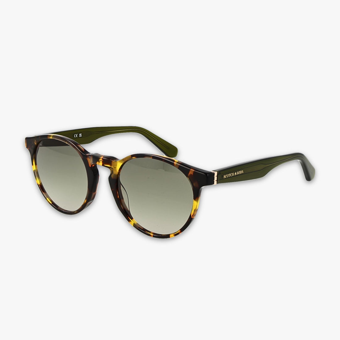 Scotch & Soda - SS8004 A175