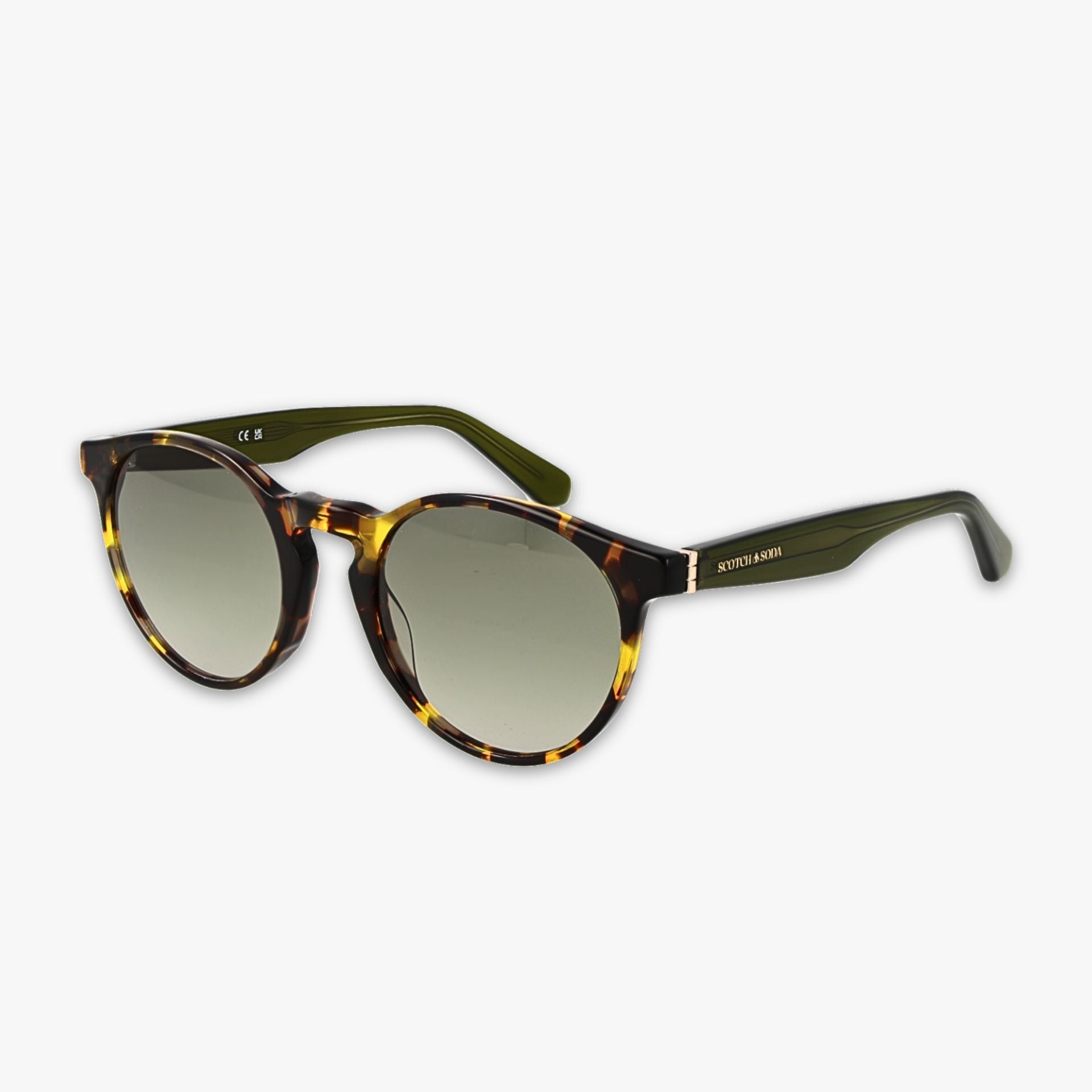 Scotch & Soda - SS8004 A175