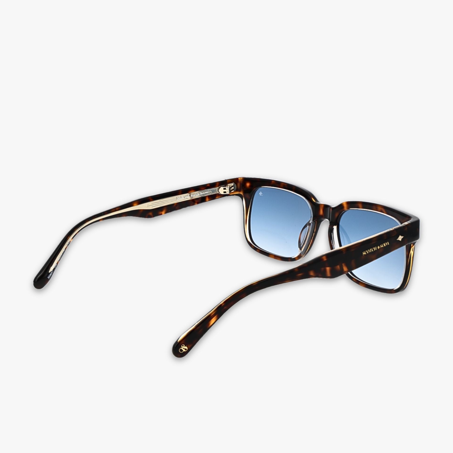 Scotch & Soda - SS8017 102