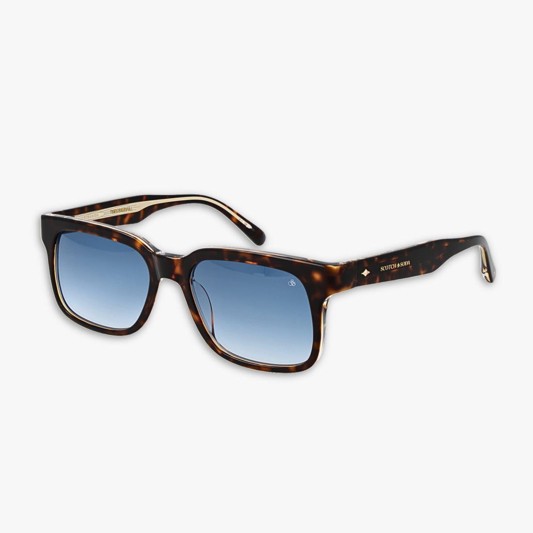 Scotch & Soda - SS8017 102