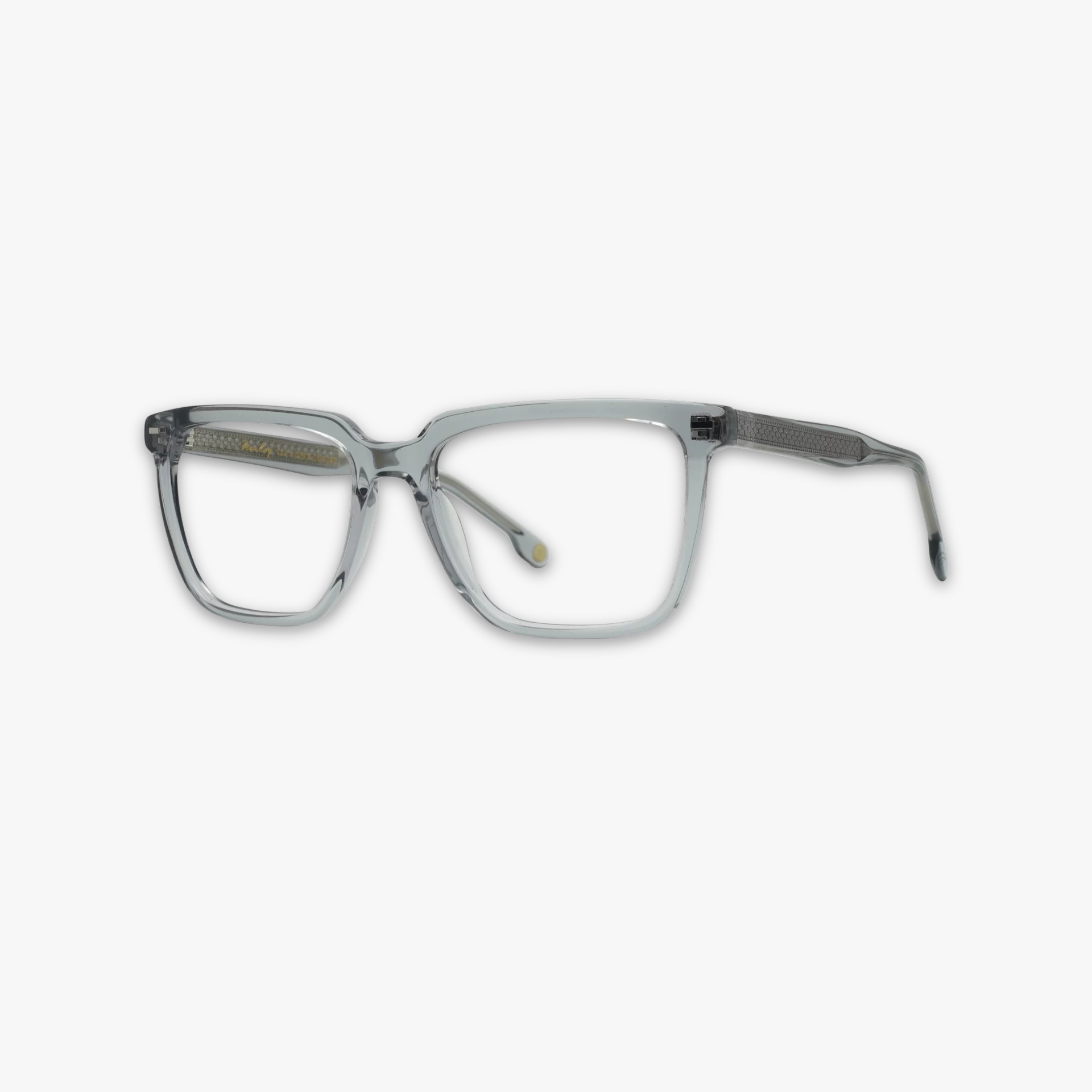 Cole - Crystal light Grey